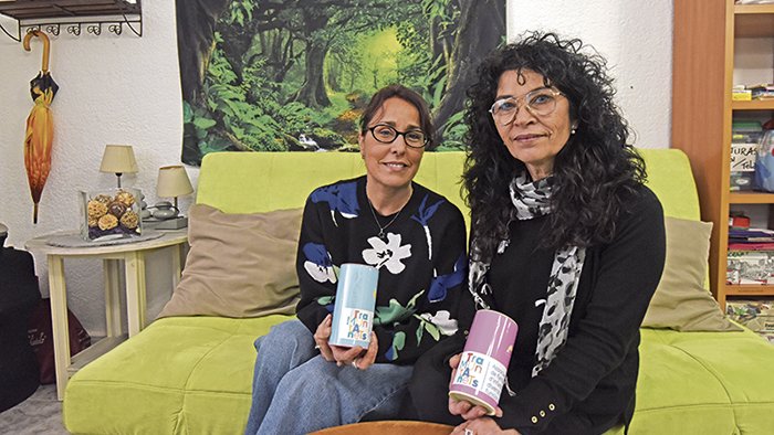 «A Tramuntanets ningú camina sol»