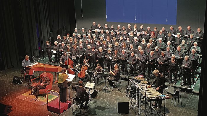 El segon ‘Canta Gran!’ ja està en marxa