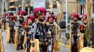 Portbou gaudirà el Carnestoltes amb dues rues que ompliran el poble de color i rauxa