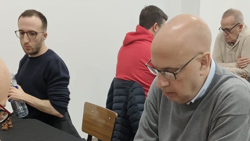 El Figueres A perd a Divisió d'Honor