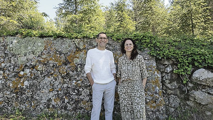 «L’entrenament del sistema nerviós és un factor protector en qualsevol etapa de la vida»