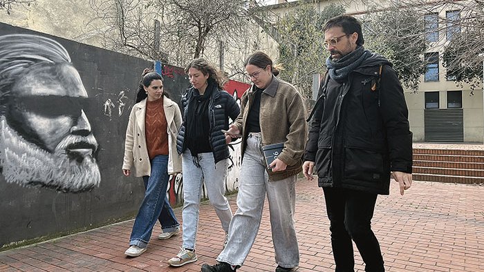 Activen un nou equip per atendre persones amb addiccions o trastorns mentals greus