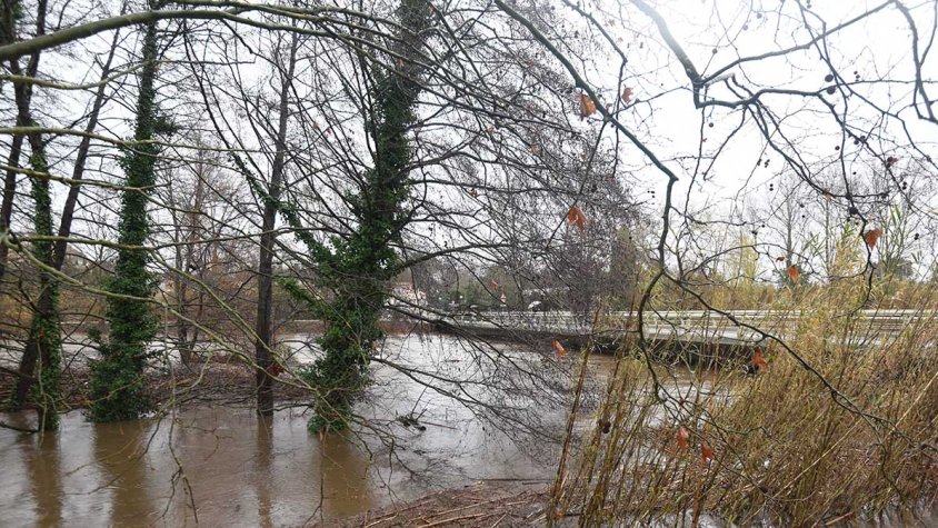 Els pagesos de l’Alt Empordà afectats pel temporal Harry també rebran ajudes