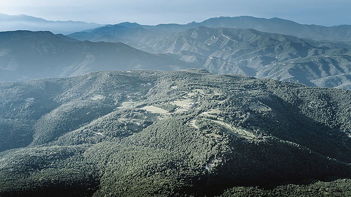 ‘Muga’, escollit millor documental