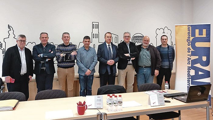 El Cercle Euram inicia una etapa refundacional