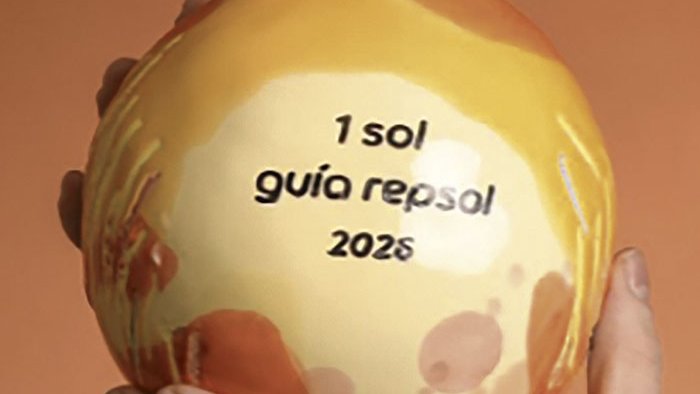 Els restaurants de la comarca mantenen tots els Sols en la Guia Repsol 2026