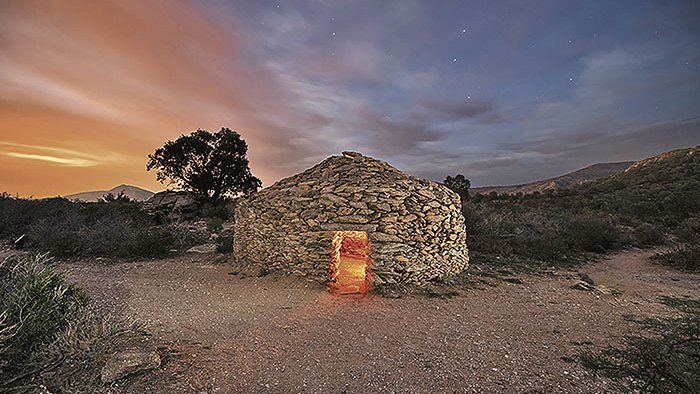 Roses obre el tercer concurs fotogràfic per promoure la pedra seca de la vila