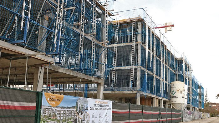 Els lloguers pugen un 1,77% a Figueres el 2025