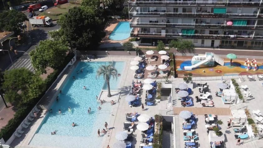 El govern duplicarà la taxa turística malgrat les crítiques del sector