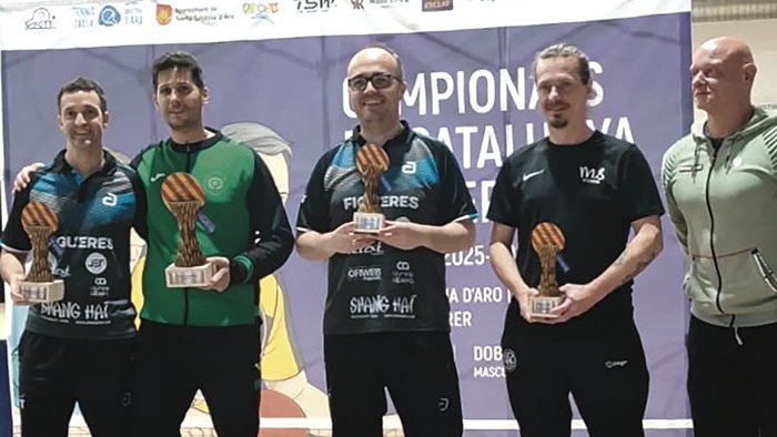 Podis del Tramuntana al català màster