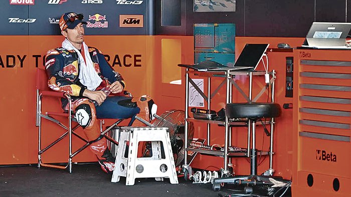 Maverick debuta sense punts