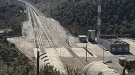 Aposta per duplicar la via de Figueres a Portbou i a la Jonquera