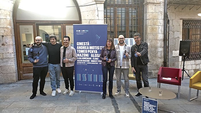 L’Istiu més empordanès