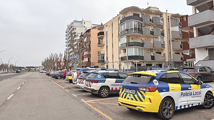 Dispositius del Pla Kanpai amb sis detinguts i trenta denúncies