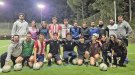 La comarca impulsa el futbol gaèlic