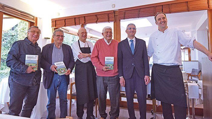 Creant debat des de la ‘catedral’