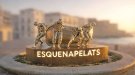 L’Escala homenatjarà els ‘esquenapelats’ a la rotonda