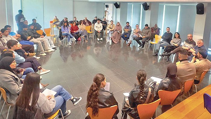 Figueres En Moviment, nova candidatura