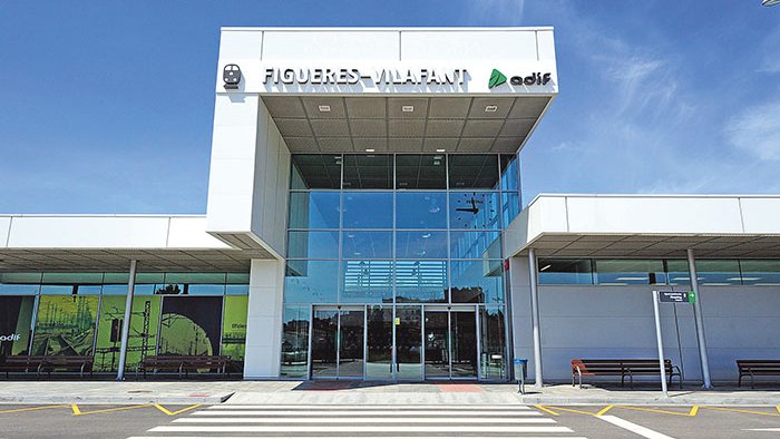 Asseguren ‘normalitat’ a l’alta velocitat