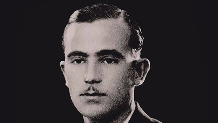 Xavier Martí recupera la vida del mestre Alfons de Batlle