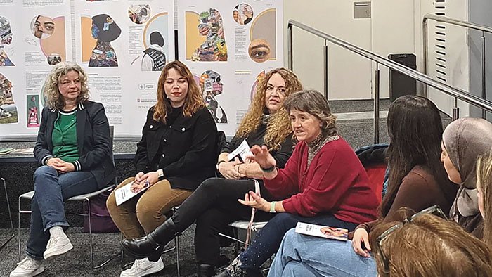 ‘Històries que connecten’ es presenta a Figueres