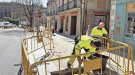 Figueres inaugurarà dissabte la nova pujada del Castell