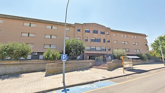 El temps mitjà per accedir a una residència és de 532 dies