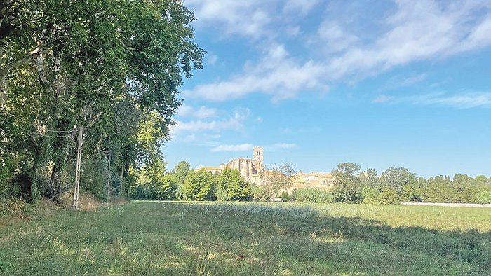 Castelló d’Empúries rep 6,2 MEUR de fons europeus per executar diverses actuacions