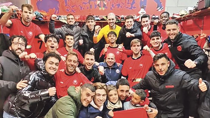 El duel entre el líder i el cuer, sense sorpreses