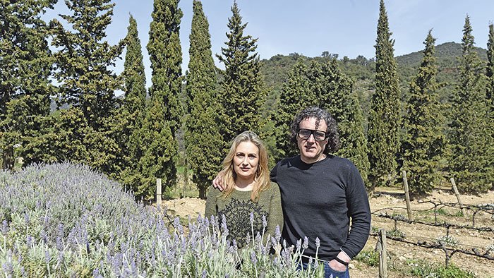 «Ens van tocar el nostre vi insígnia»