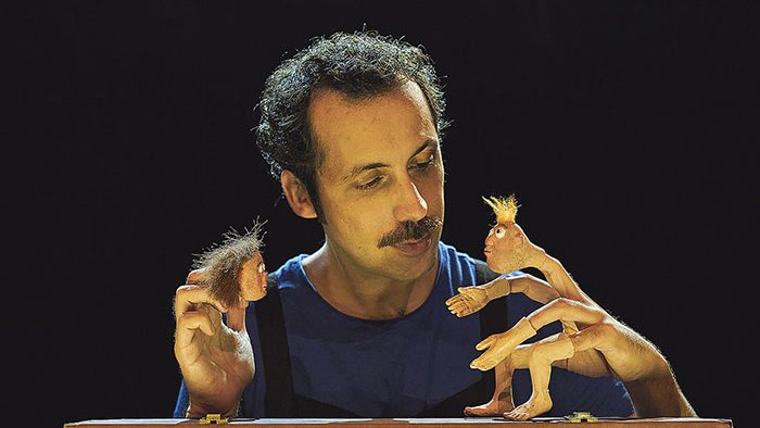 Roses presenta la seva primera Fira de Teatre Familiar