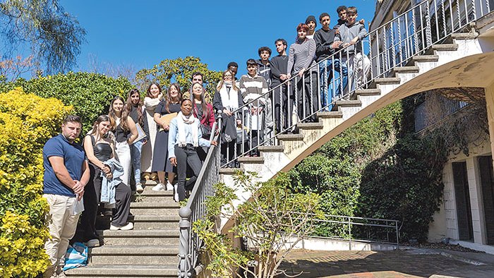 24 nois i noies participen en l’OKup’Alt 2026