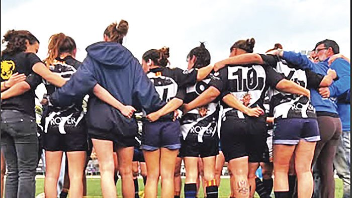 Les Valkinyoles i els Rucs, cap endavant