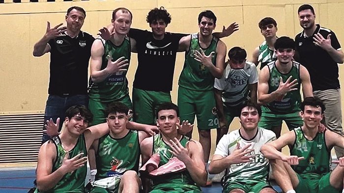 El Roses s’emporta el derbi comarcal