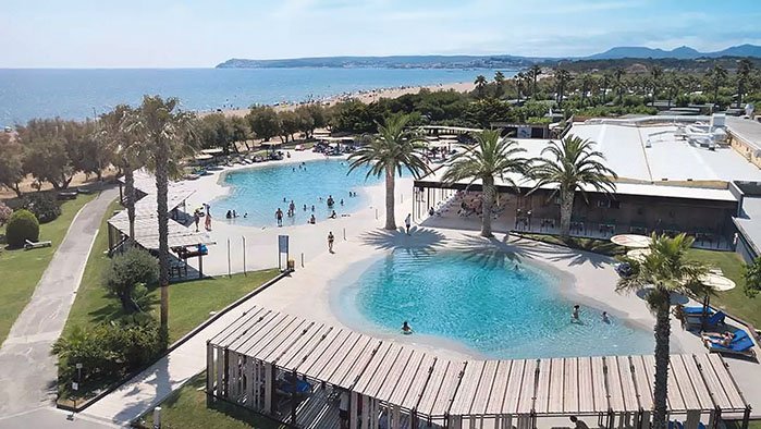 La Ballena Alegre avança la temporada amb turisme d’empresa