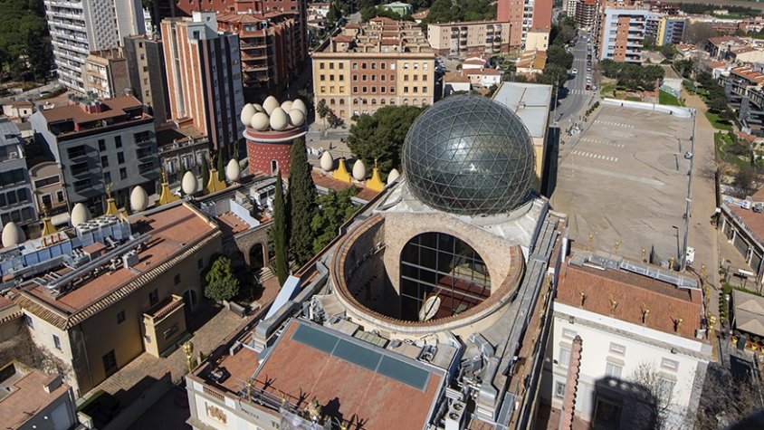 El lloguer a Figueres puja fins als 579 euros però l’oferta s’enfonsa