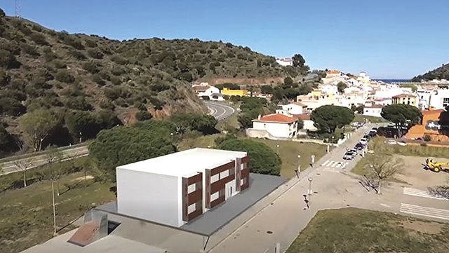 Colera tindrà 16 pisos de protecció oficial de lloguer