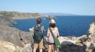 El 34,5% dels visitants del cap de Creus són forasters