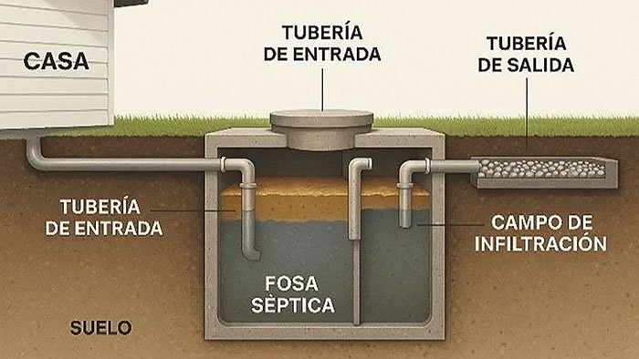 Protecnia, especialistes en depuració i filtració d’aigües