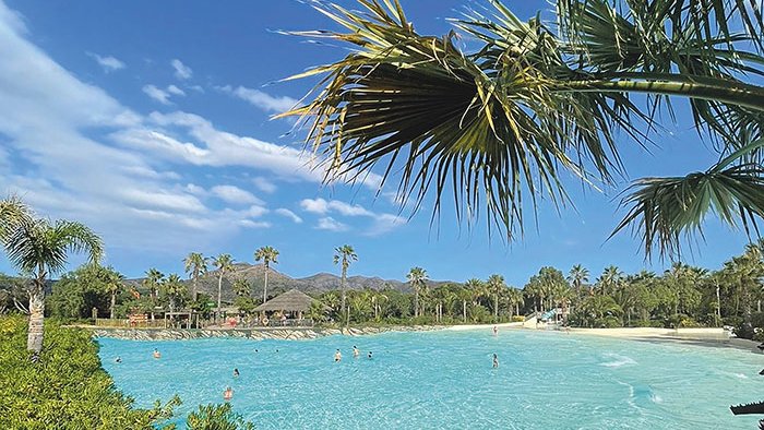 Aquabrava obté el segell Biosphere pel seu compromís sostenible i respecte pel territori