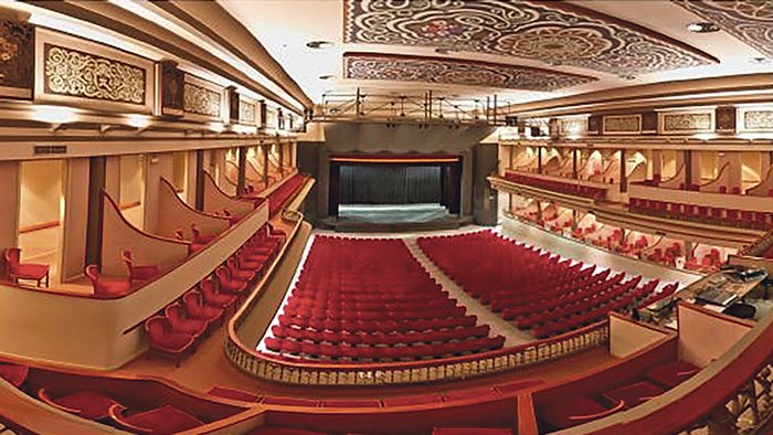 El talent local protagonista el Dia Mundial del Teatre