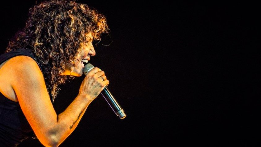 La cantant actuarà el 5 d'agost