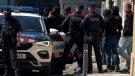 Primeres detencions en l'operatiu contra el tràfic de drogues amb epicentre a Figueres