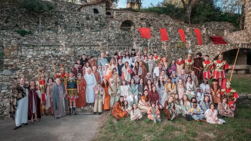 L'elenc de l'edició anterior