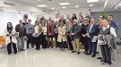 Castelló homenatja els establiments més històrics