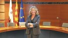 Sílvia Ripoll aposta per continuar liderant Junts el 2027