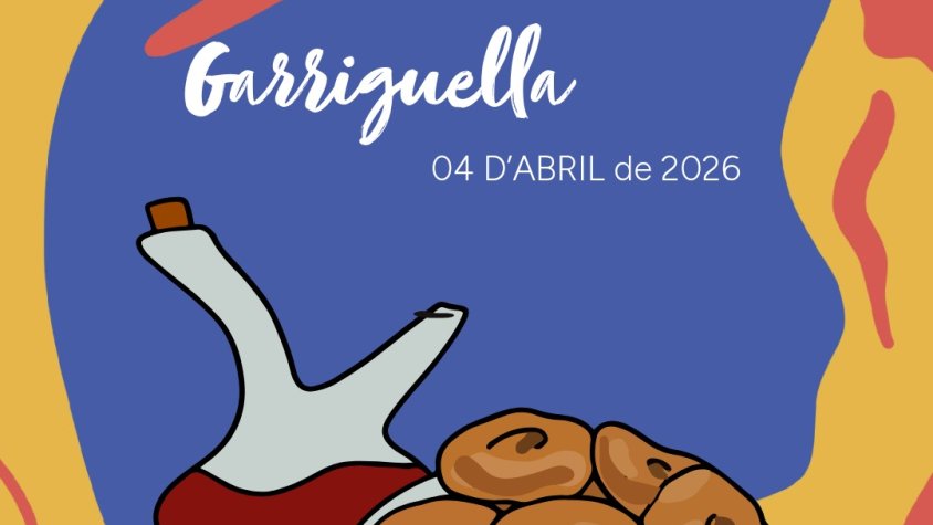 27a Fira de la Garnatxa i el Brunyol