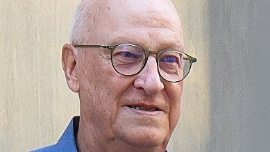 Mor Marià Lorca, alcalde de Figueres entre 1983 i 1995