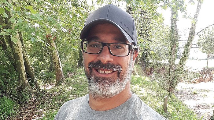 Oriol Porcel, nou director tècnic del Consorci Salines Bassegoda