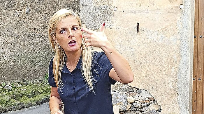 Visites teatralitzades per redescobrir Sant Pere Pescador